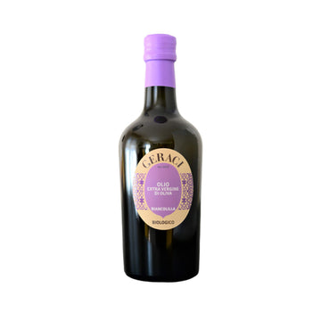 Biancolilla Olivenöl extra nativ