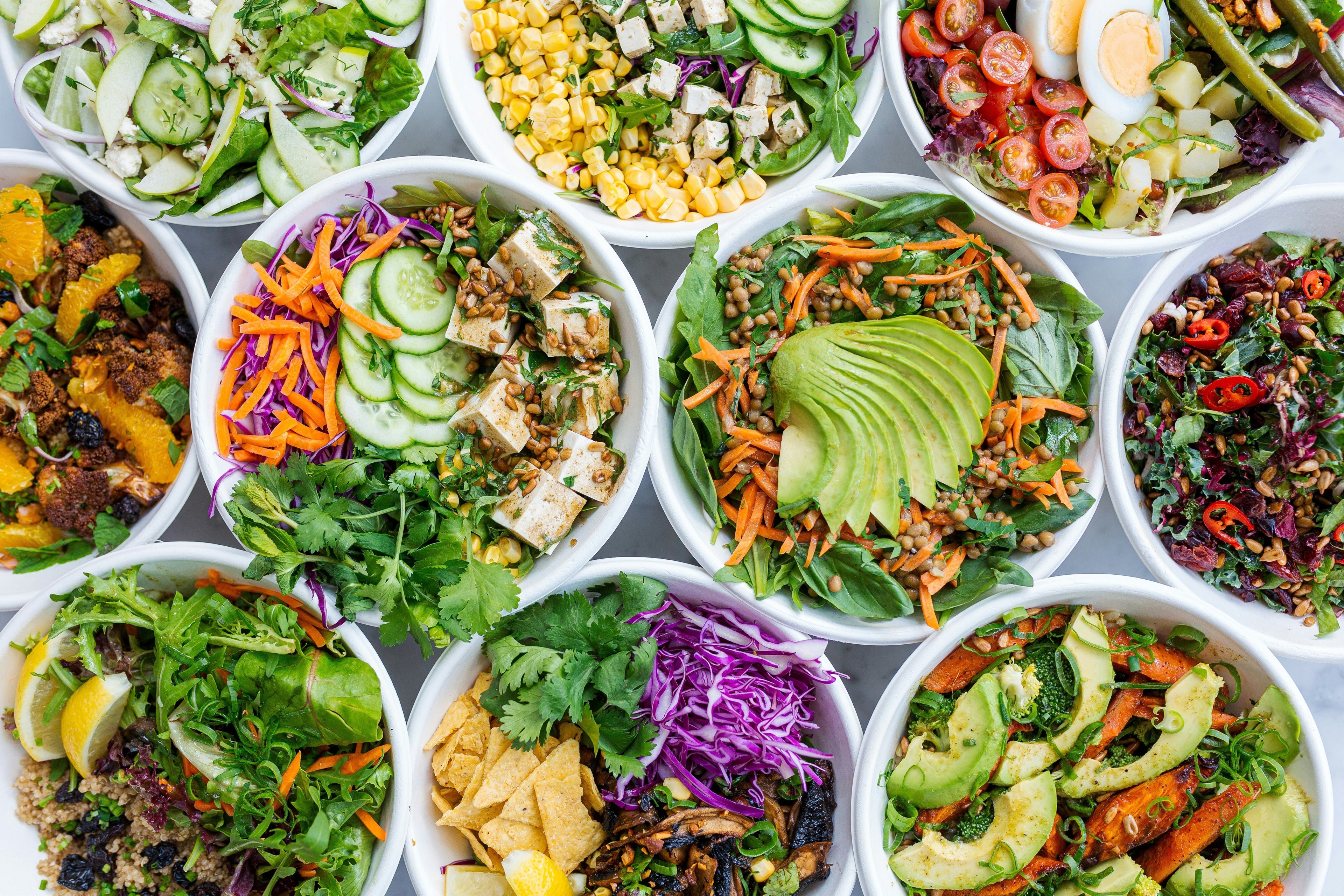 Scheinfasten: Fasten-Effekte ohne Hunger?