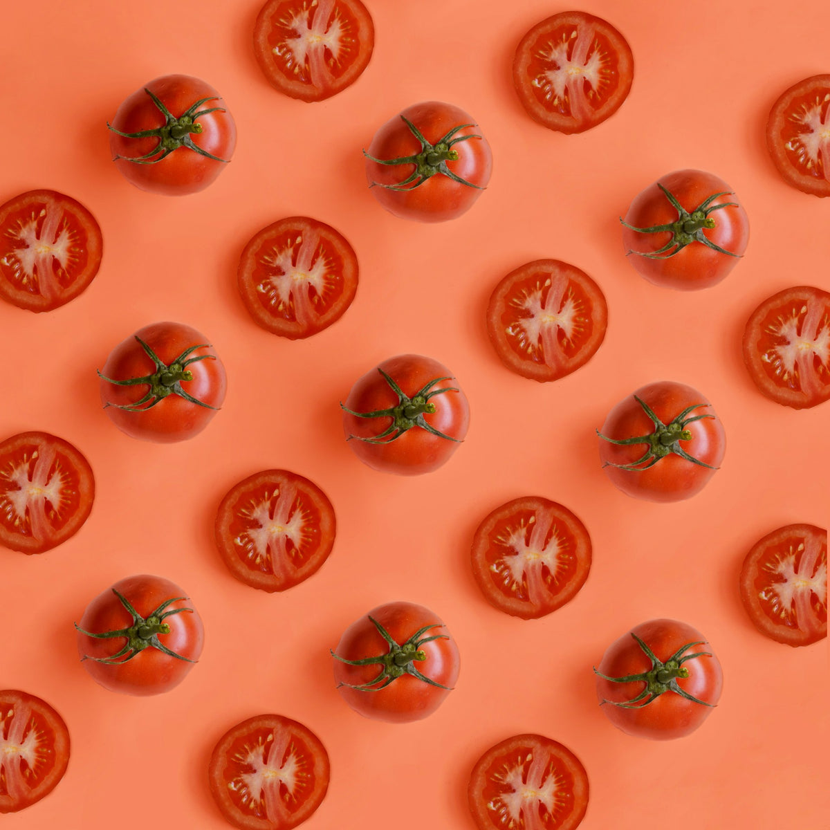 Tomaten & Gemüse