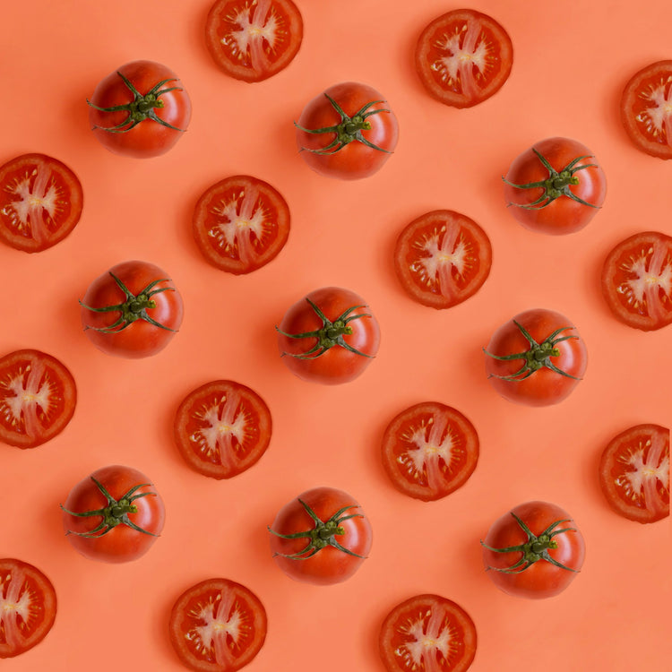 Tomaten & Gemüse