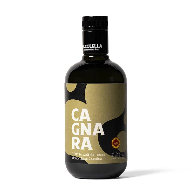 Cagnara Terra di Bari Olivenöl extra nativ D.O.P.