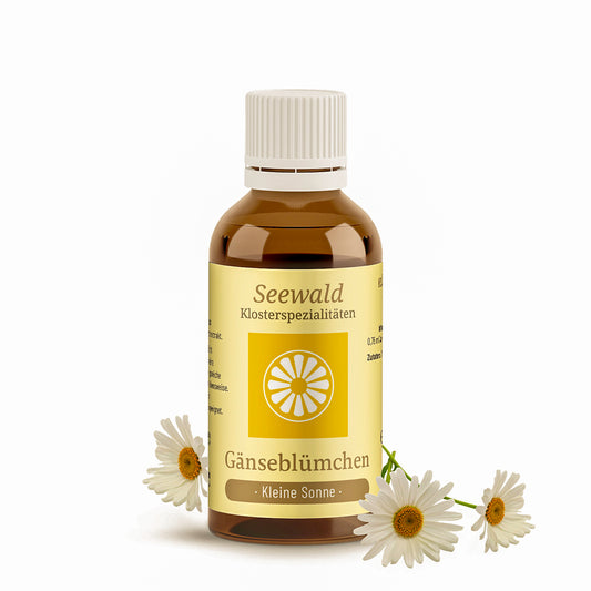 Daisy Monastery Herb Extract