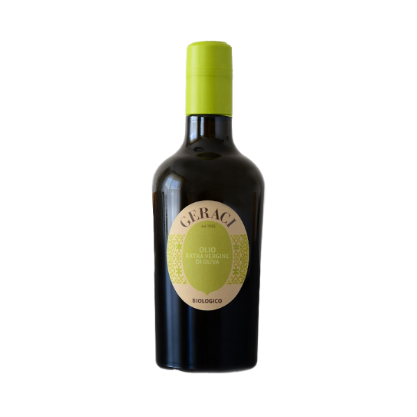 Nocellara del Belice Olivenöl extra nativ