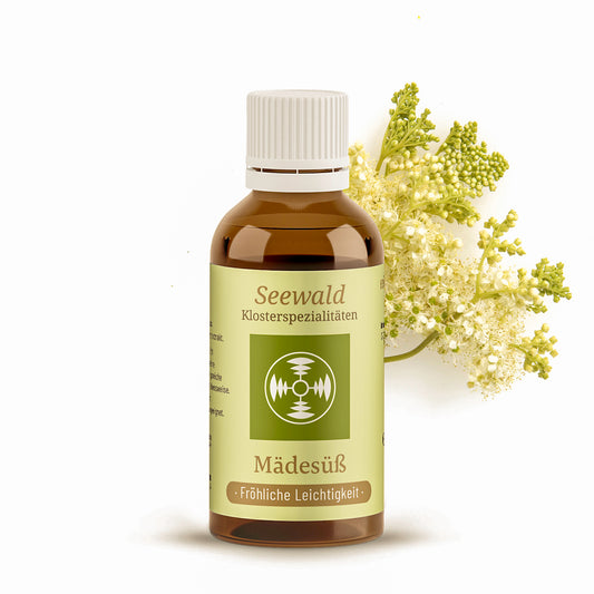 Meadowsweet Monastery Herb Extract