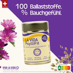 LA VIDA PsylliFit