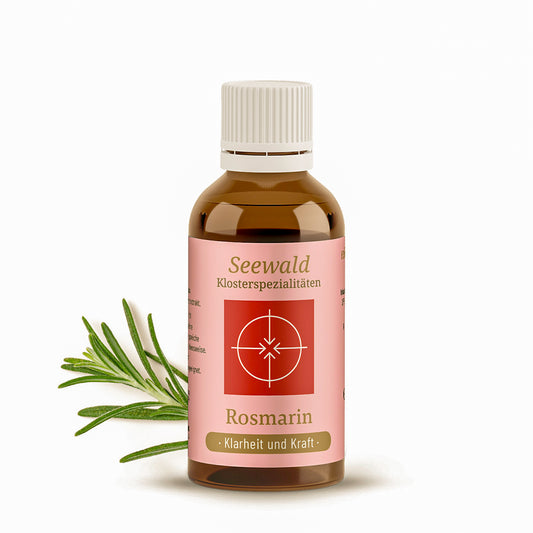 Rosemary monastery herbal extract