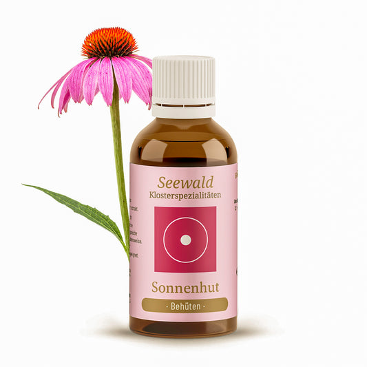 Echinacea Monastery Herb Extract