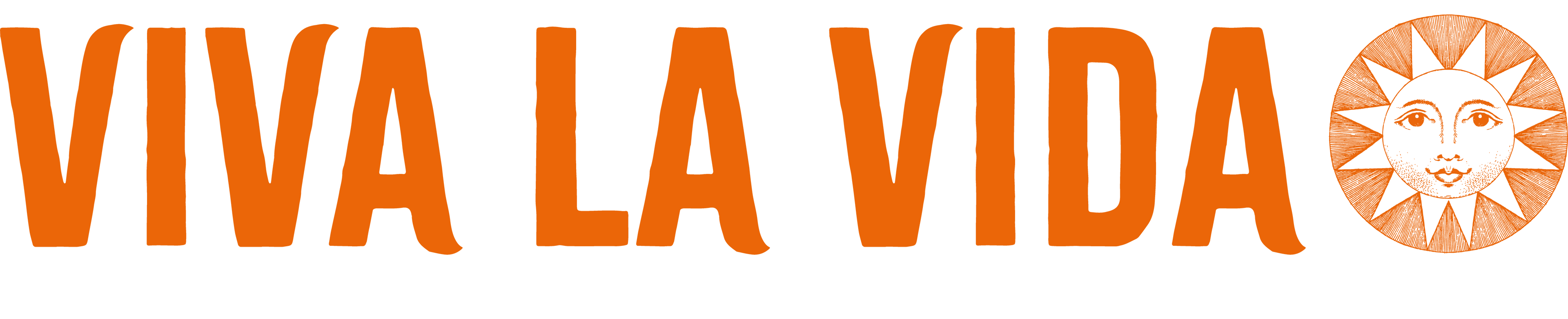 VIVA LA VIDA