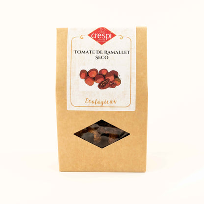 Getrocknete Ramallet-Tomate