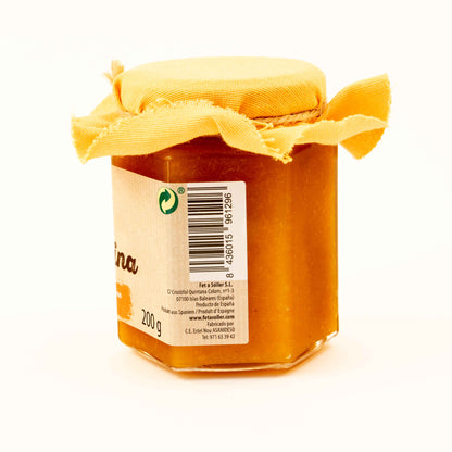 Clementinen-Marmelade