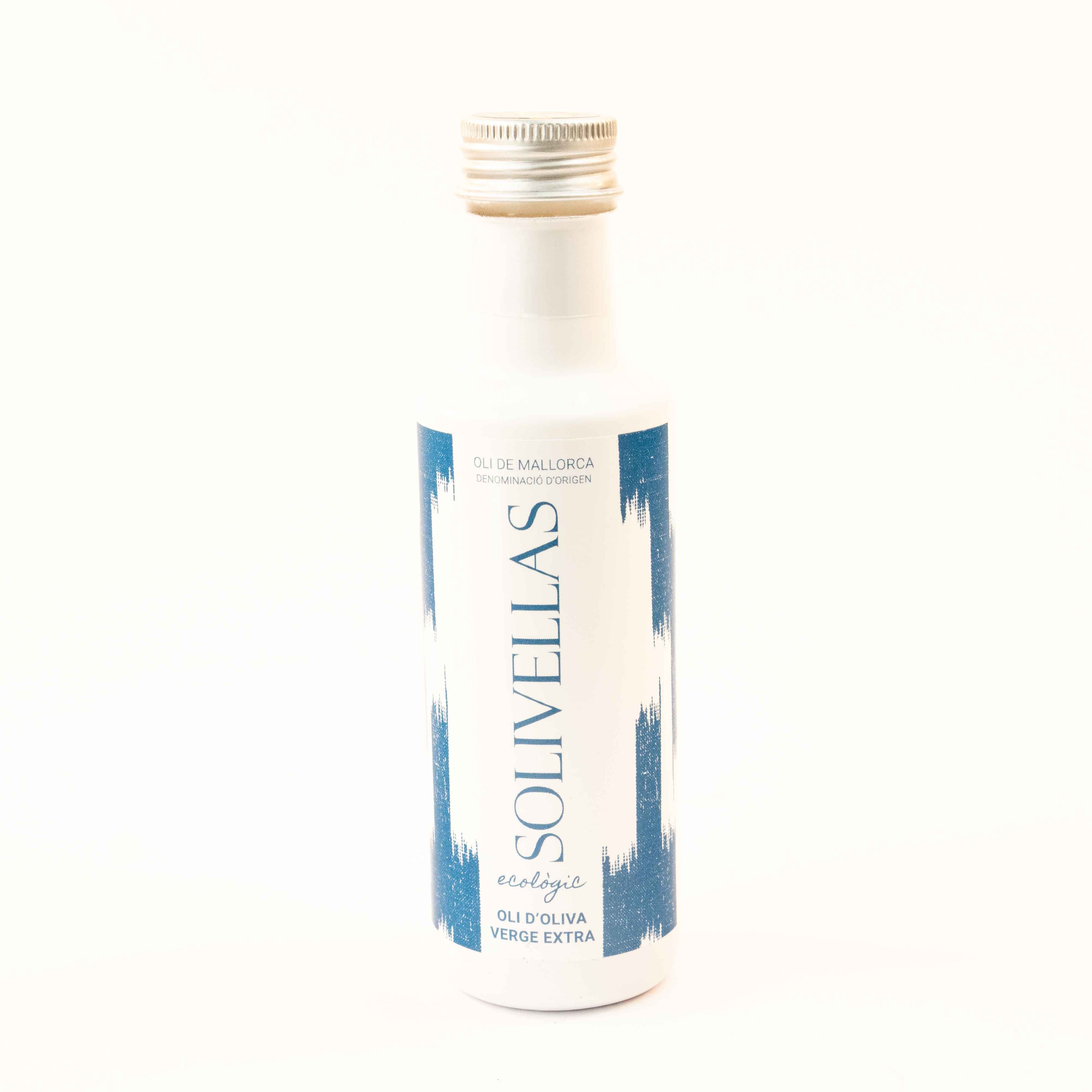 Olivenöl Solivellas nativ extra