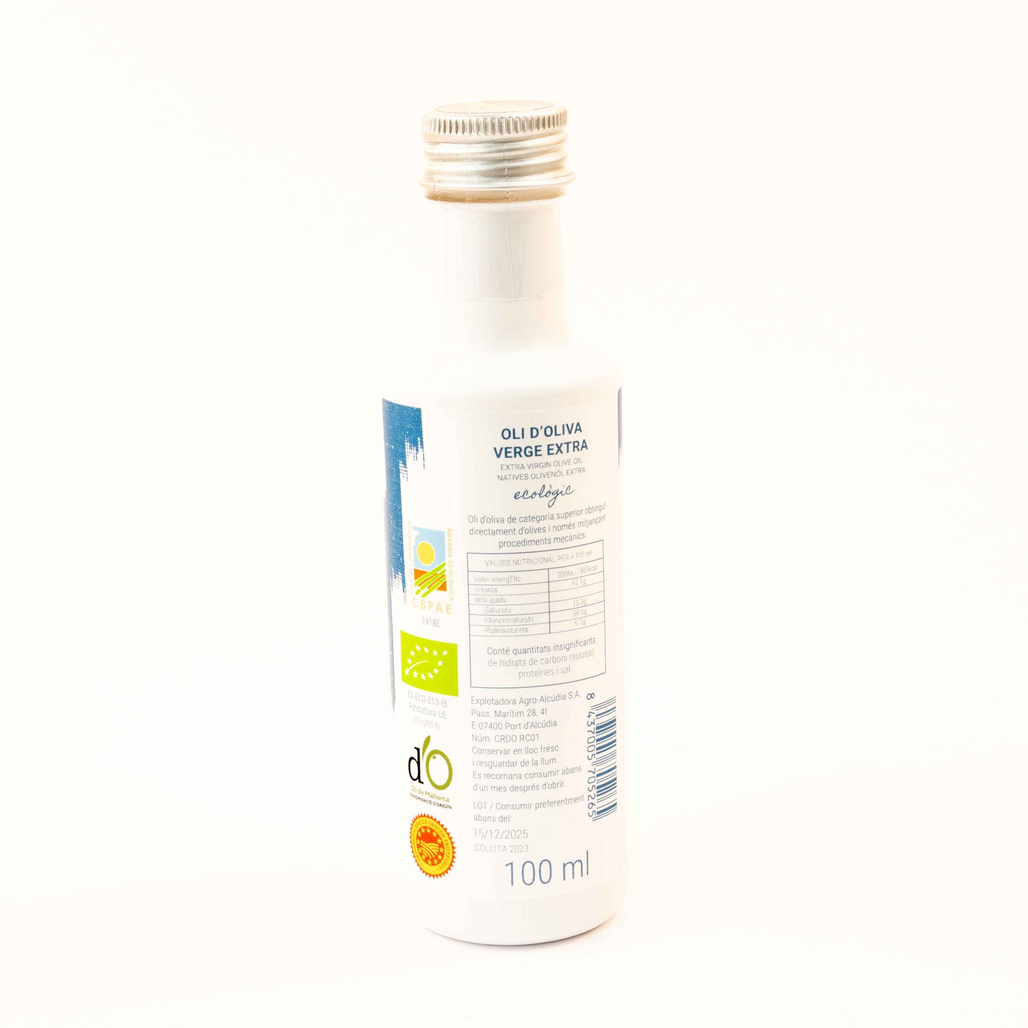 Olivenöl Solivellas nativ extra