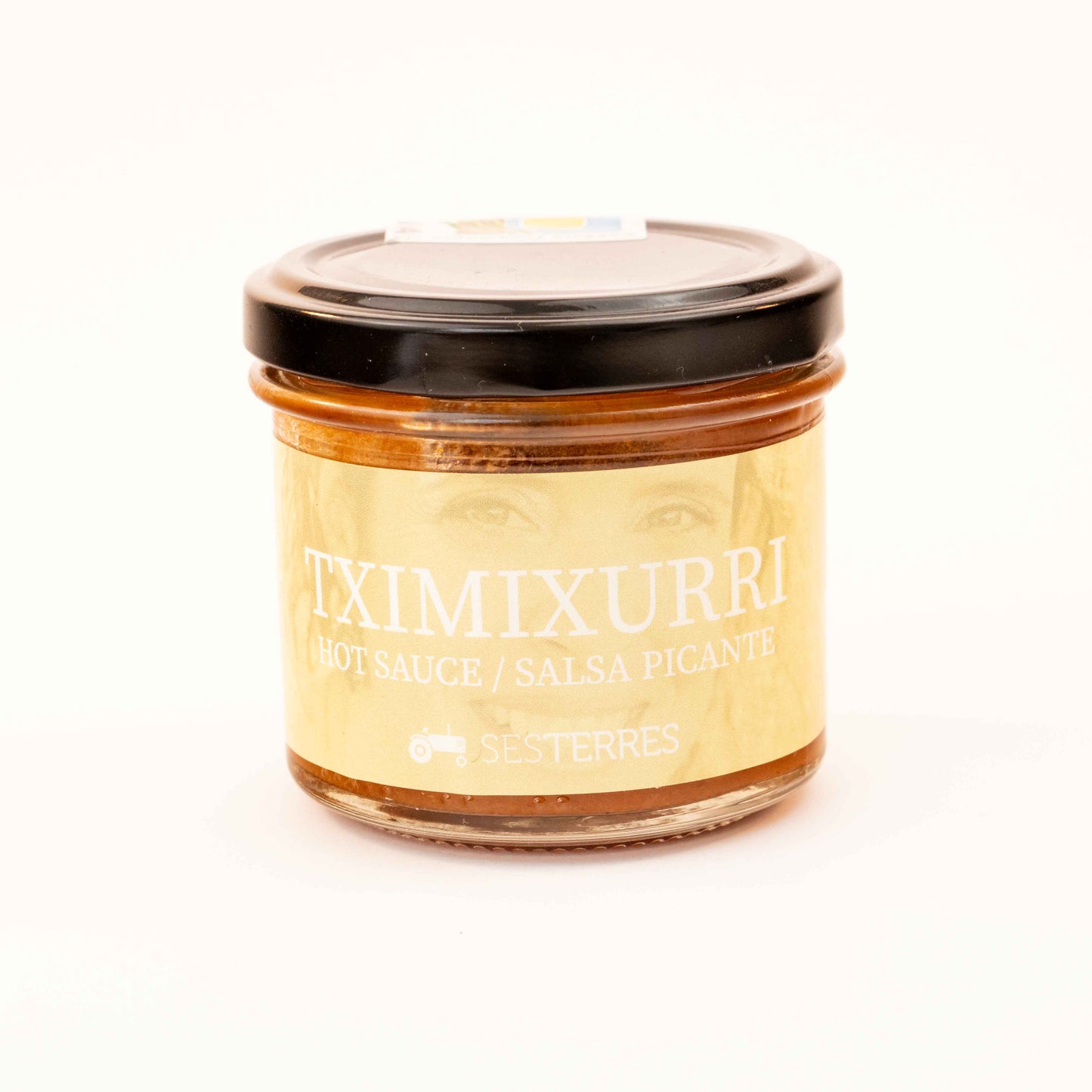 Feurige Sauce Tximixurri