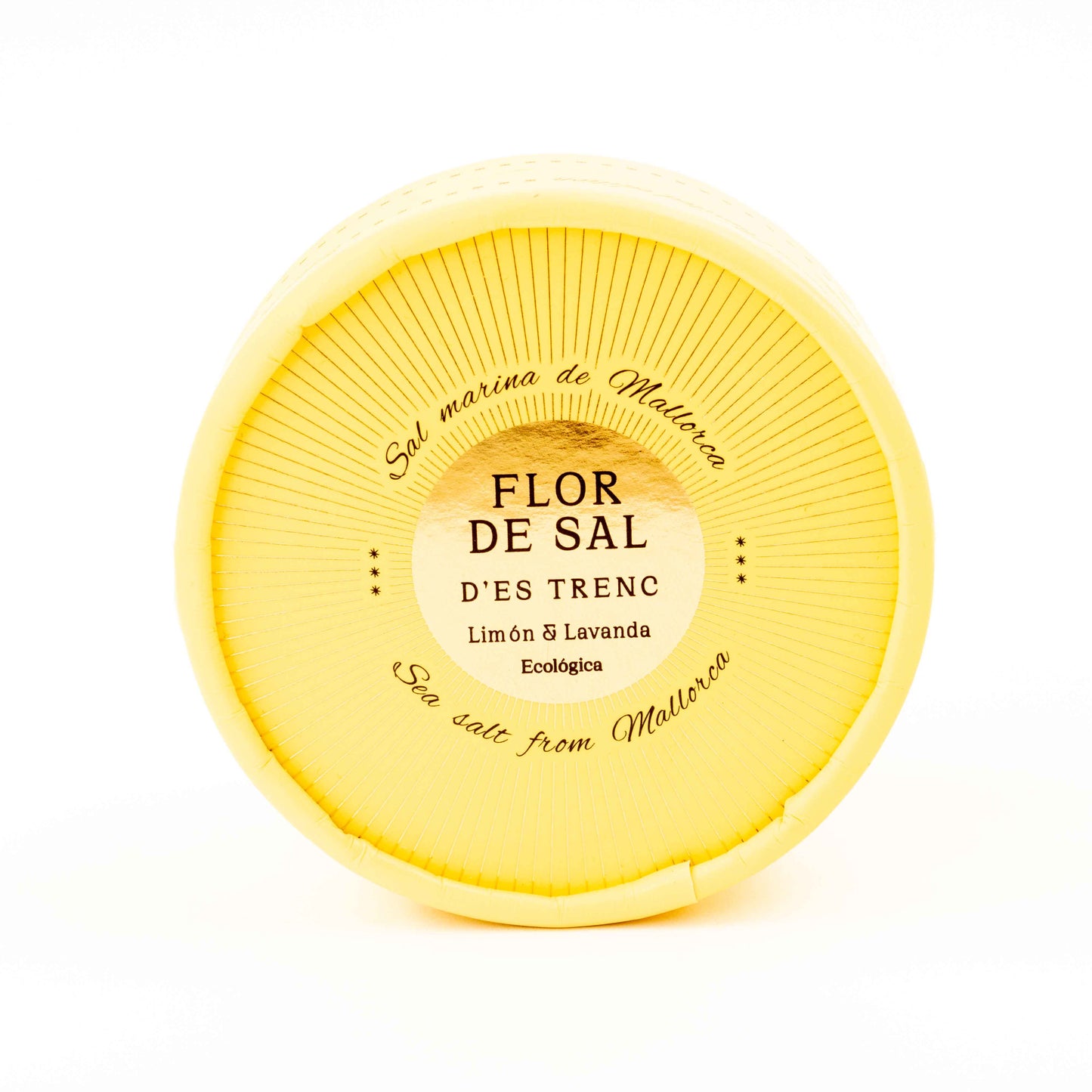 Flor de Sal, Limón y Lavanda