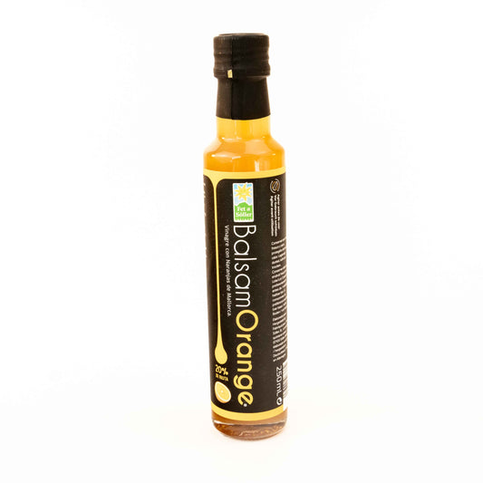 Balsamorangen Vinaigrette