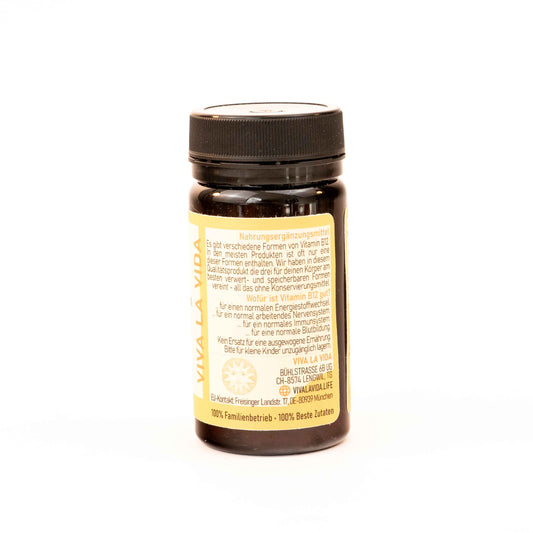 LA VIDA Vitamin B12