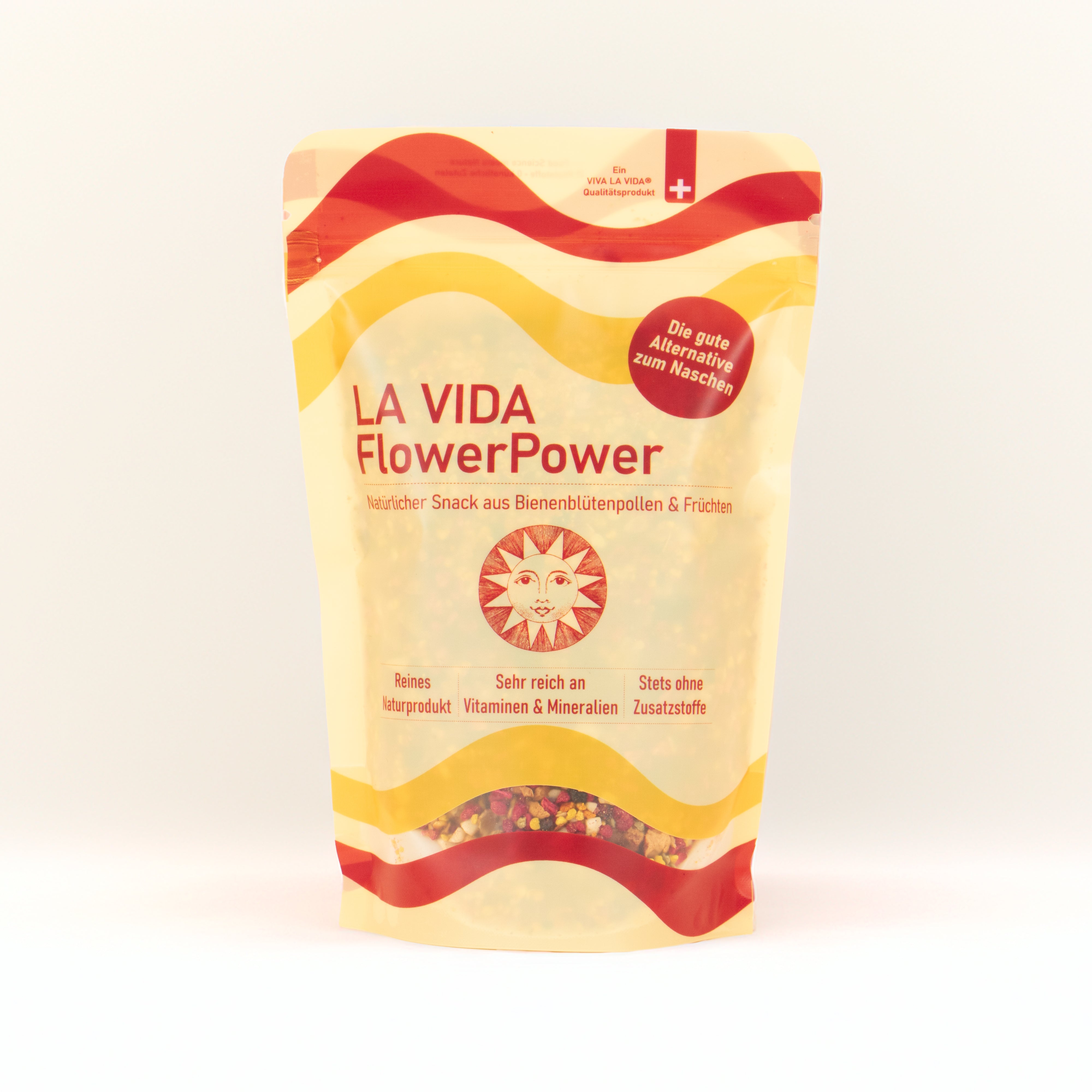 LA VIDA FlowerPower