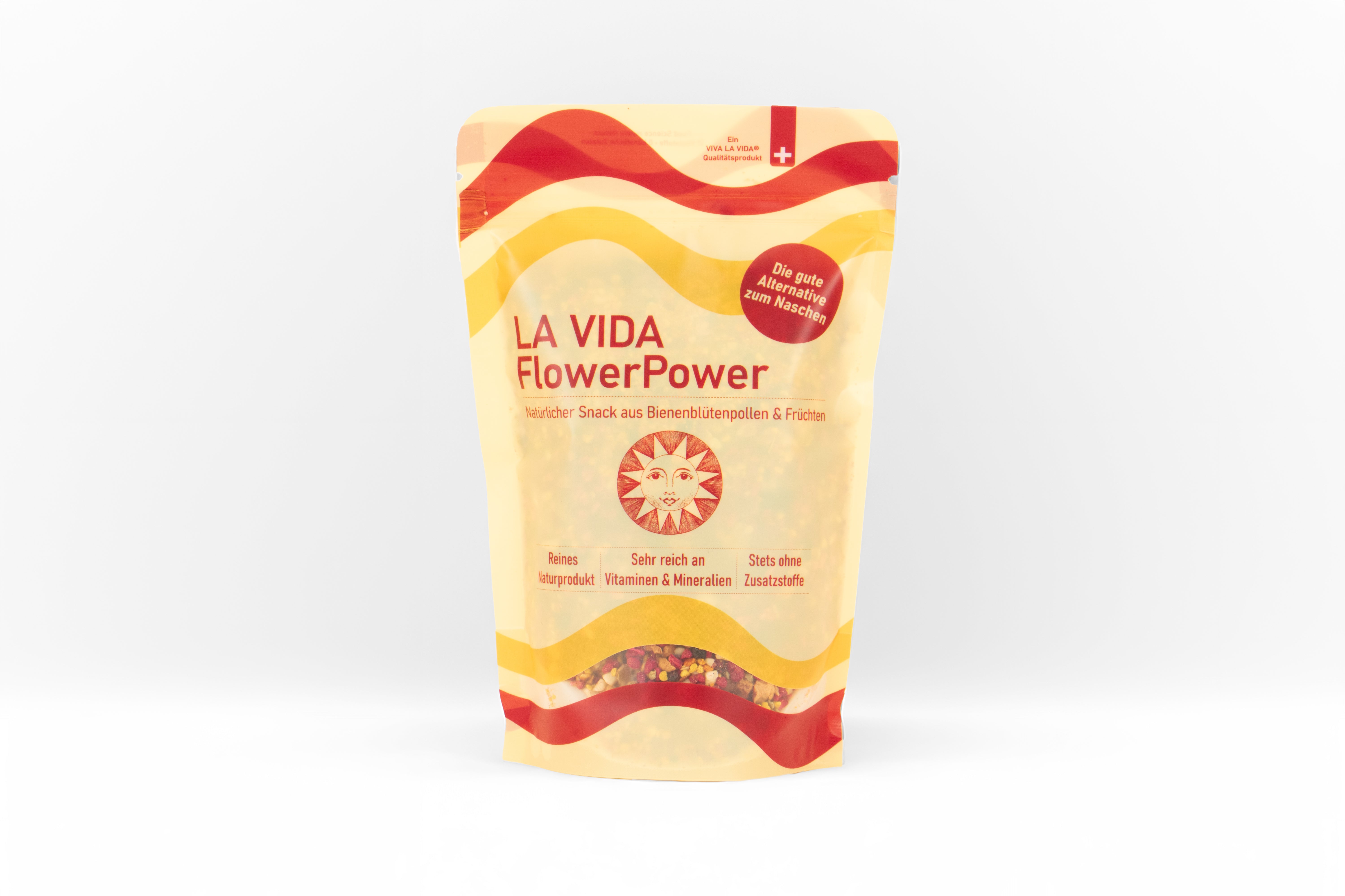LA VIDA FlowerPower