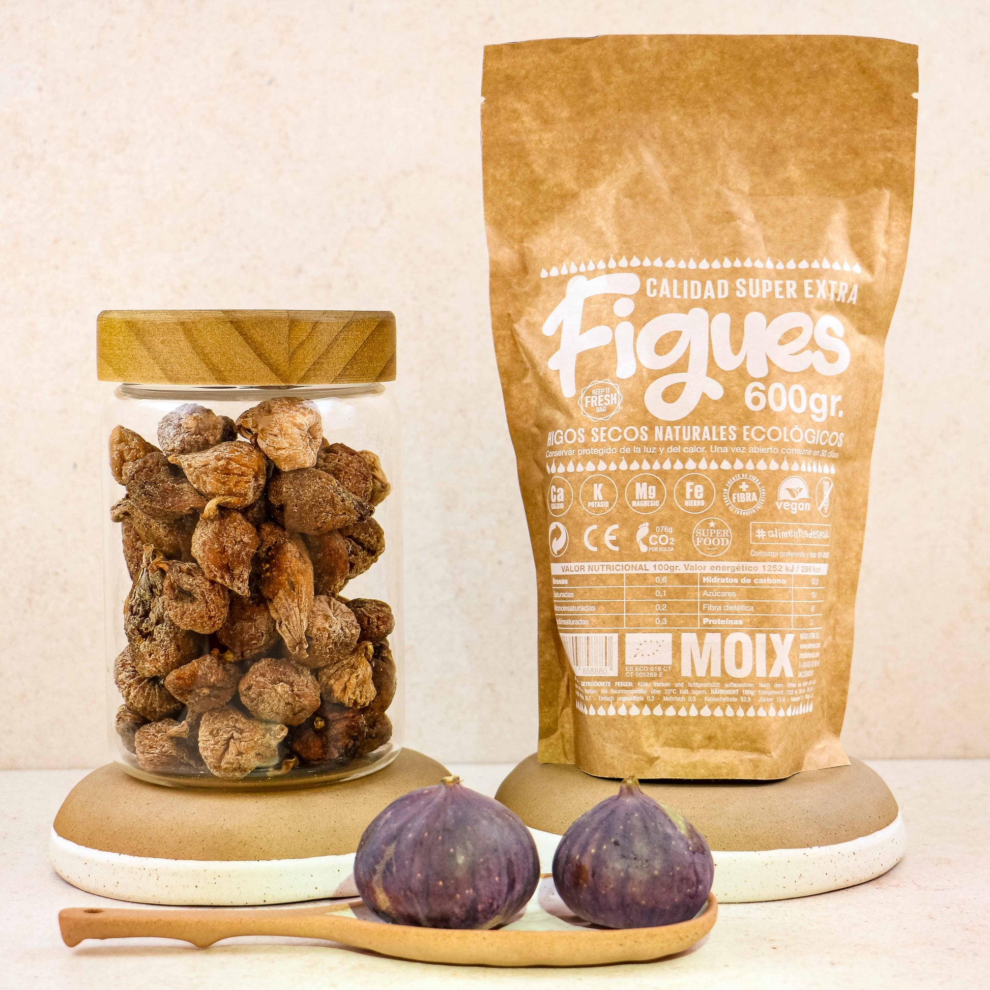 Mallorquinische Feigen MOIX