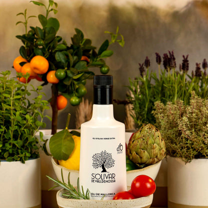 Oli's Olivar de Valldemossa olive oil