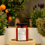 Pa amb Oli Tomatensauce Ramellet de Mallorca