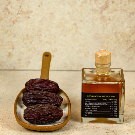 Dattel-Essig Flor de Balsamico