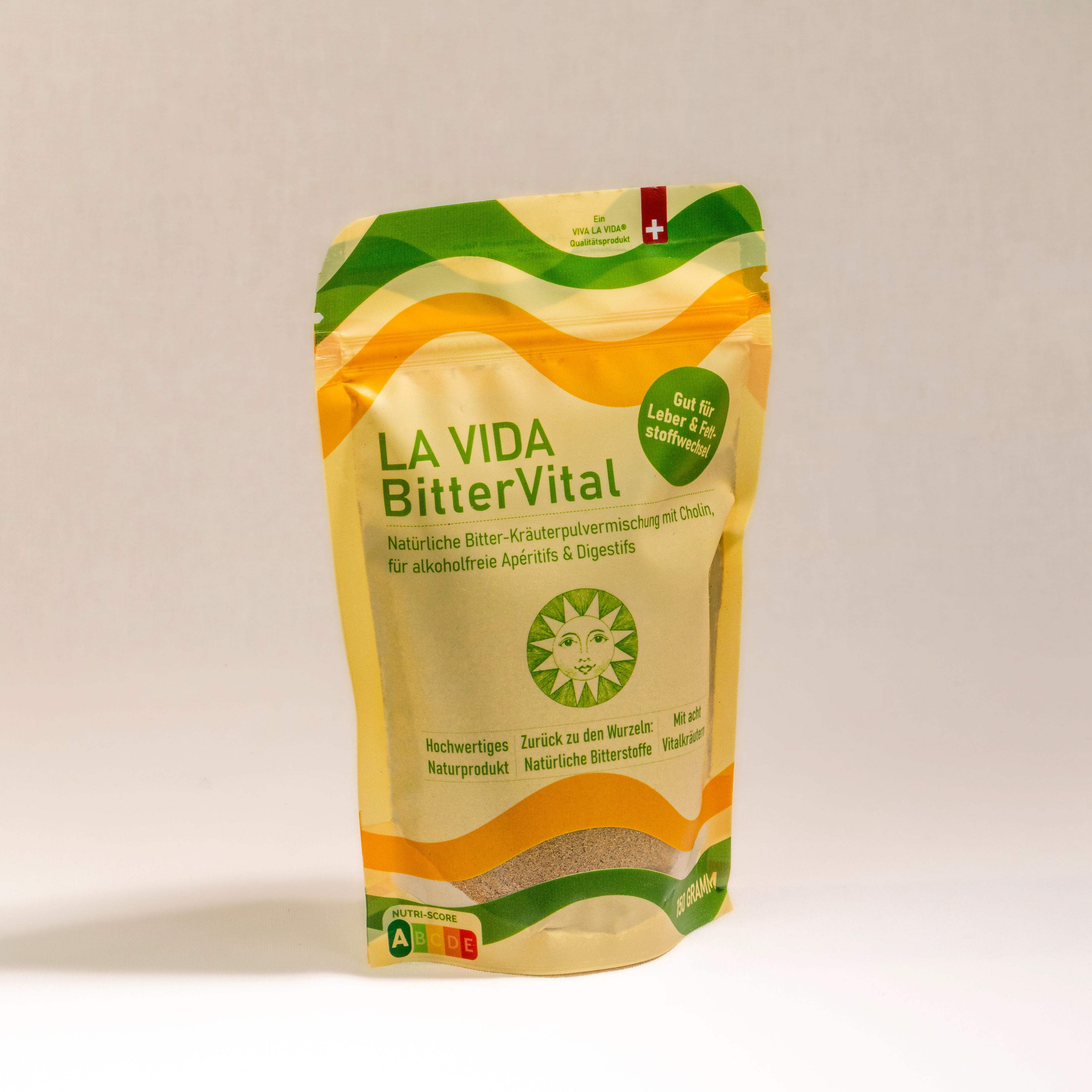 LA VIDA BitterVital