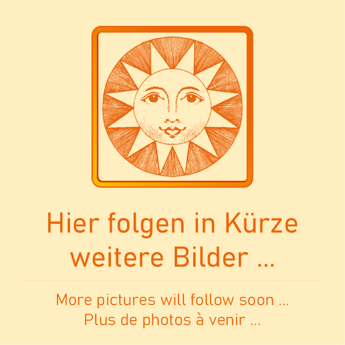 Bitte habe noch etwas Geduld, weitere Bilder folgen in Kürze ...