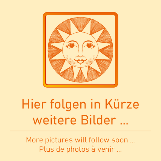 Bitte habe noch etwas Geduld, weitere Bilder folgen in Kürze ...