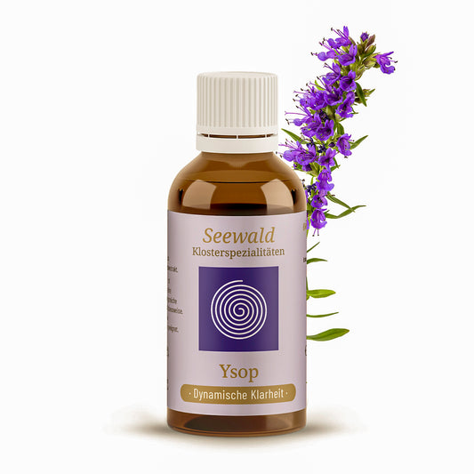 Hyssop Monastery Herb Extract